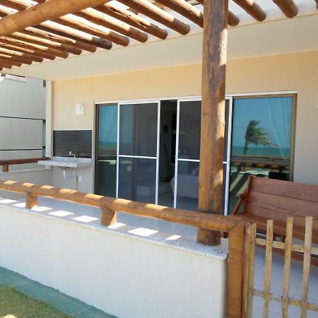 Apartamento Rs Cumbuco Appartement Buitenkant foto