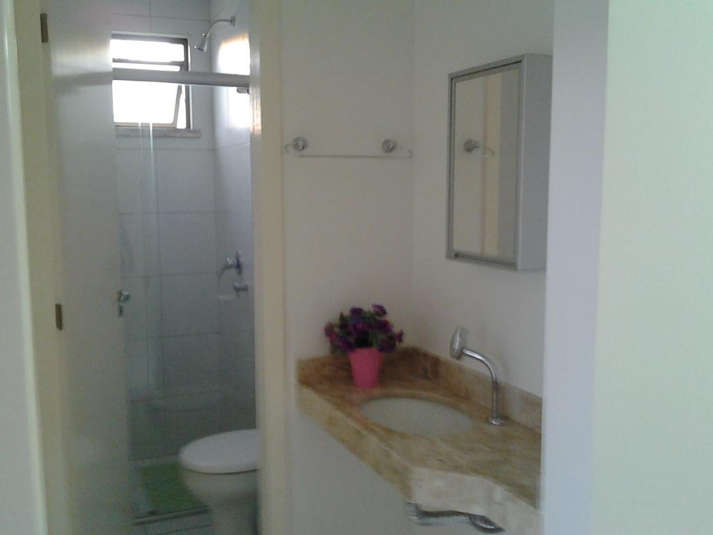 Apartamento Rs Cumbuco Appartement Buitenkant foto