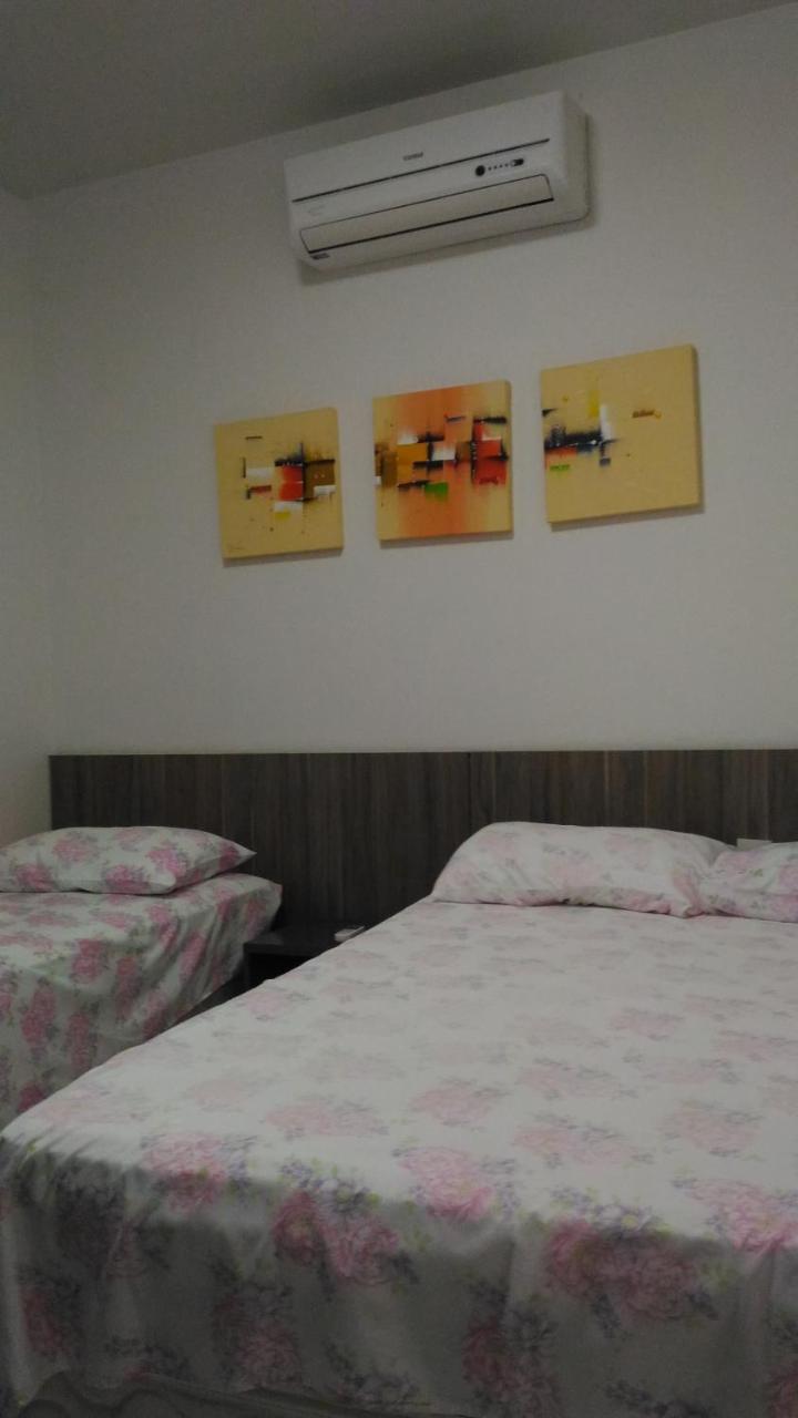 Apartamento Rs Cumbuco Appartement Buitenkant foto