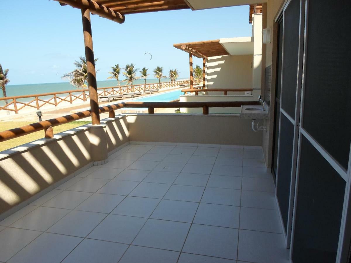 Apartamento Rs Cumbuco Appartement Buitenkant foto