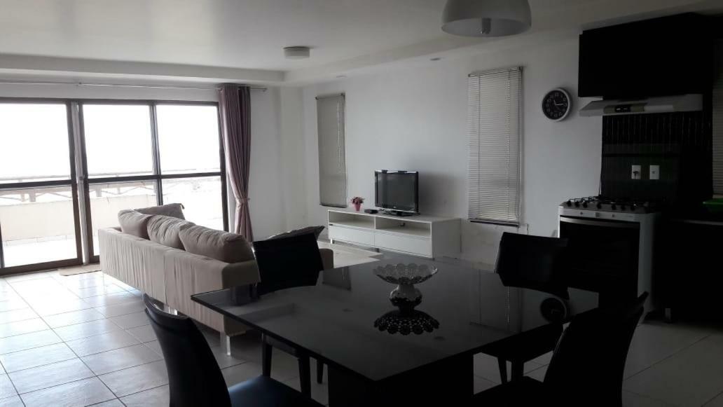 Apartamento Rs Cumbuco Appartement Buitenkant foto