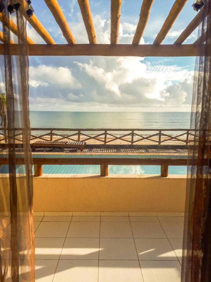Apartamento Rs Cumbuco Appartement Buitenkant foto